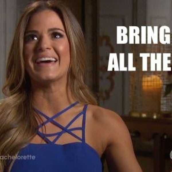 My Top 8 'Bachelorette' Contestants