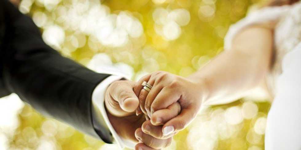 The Impact A Marriage Has On Children