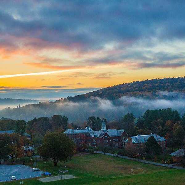 Thoughts That Go Through Your Head While Visiting Your Prep School
