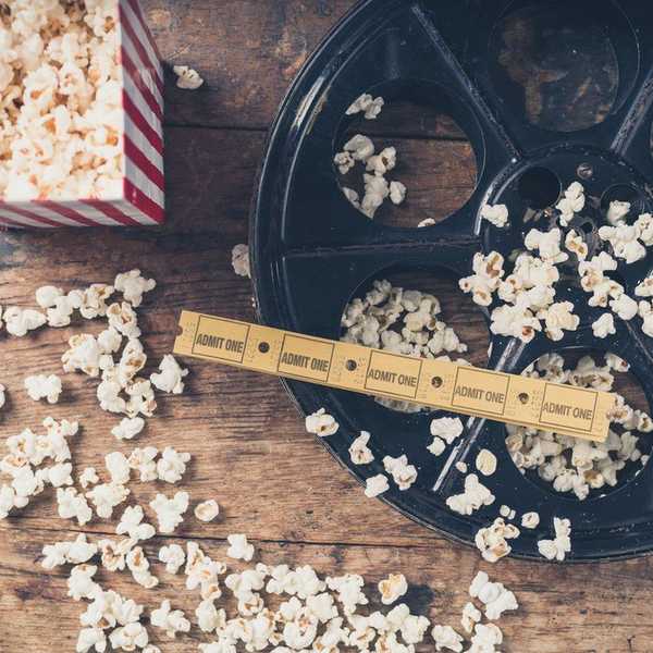 5 Movies You Need To See This Summer