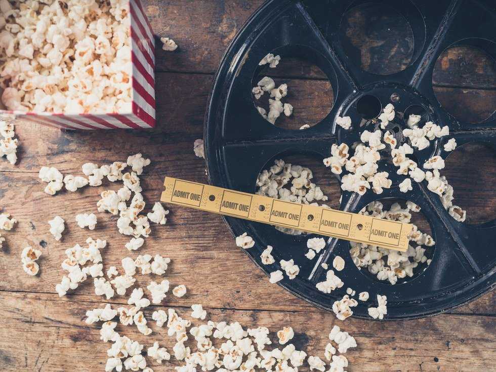 5 Movies You Need To See This Summer