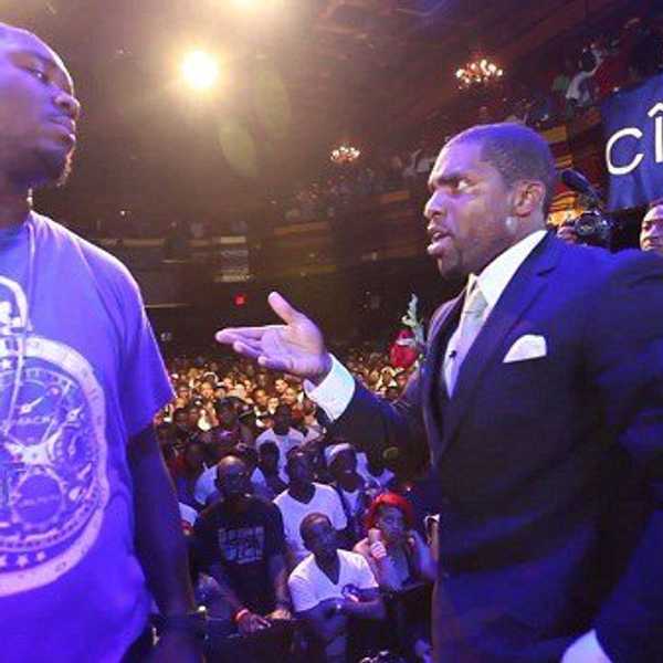 From Parks To Pay-Per-View: The Evolution of Battle Rap
