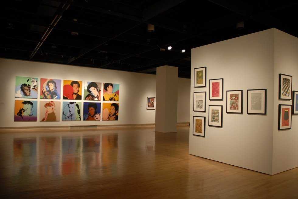 What Art Inspired Me To Write