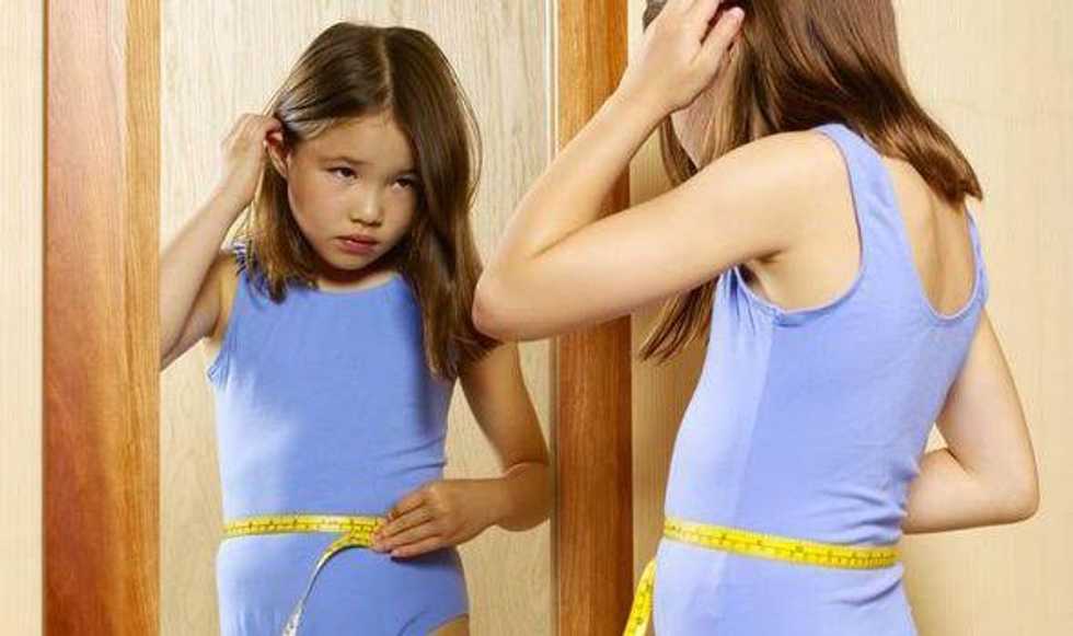 Body Haters