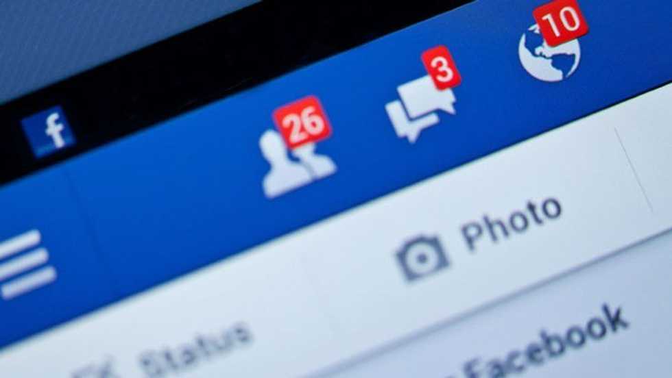 An Open Letter To Facebookers