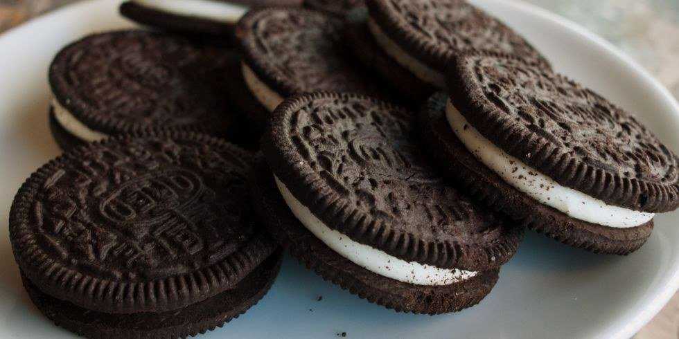 I'm A Person, Not A Cookie