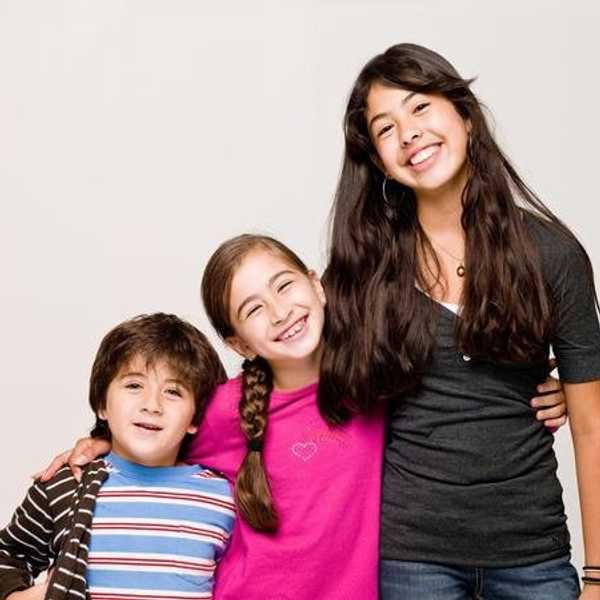 11 Reasons Being The Oldest Child Is The Best