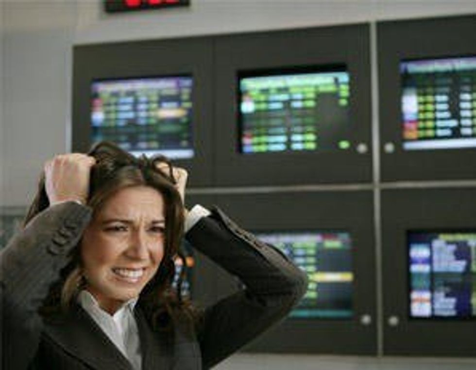 10 Things To Remember When Flying