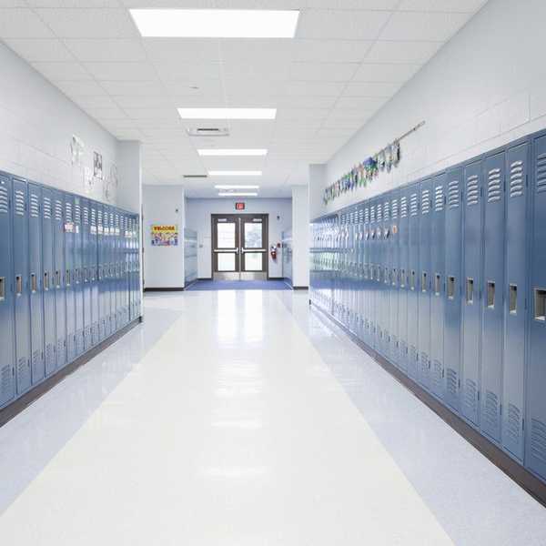 The 10 Things That Happen When You Go Back To Visit Your High School