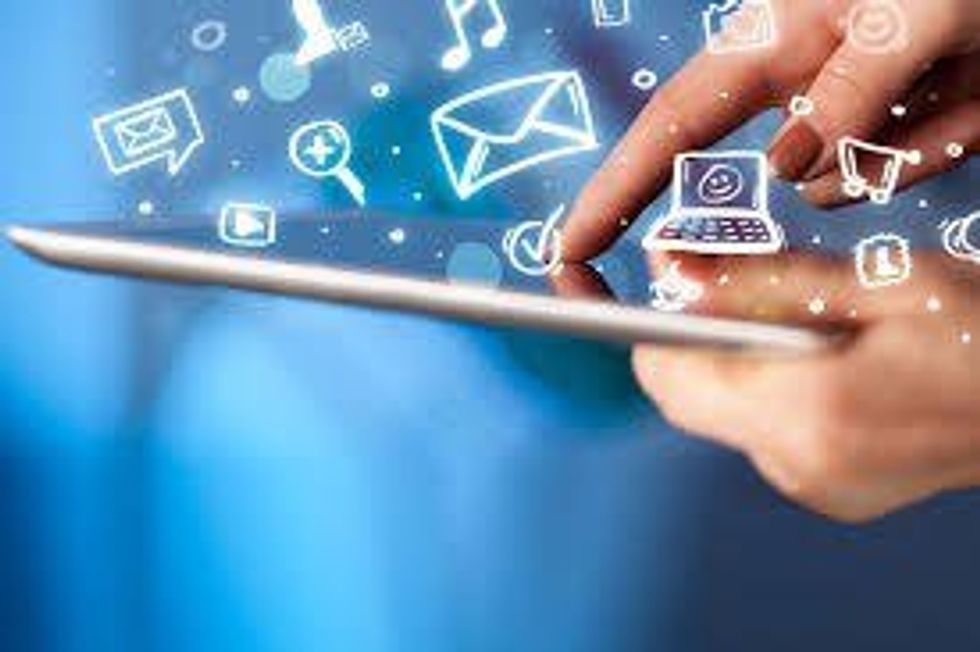 Why You Shouldn't Believe Everything You Read On The Internet