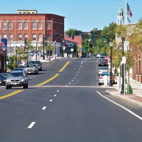 The ABC's Of Reading, MA