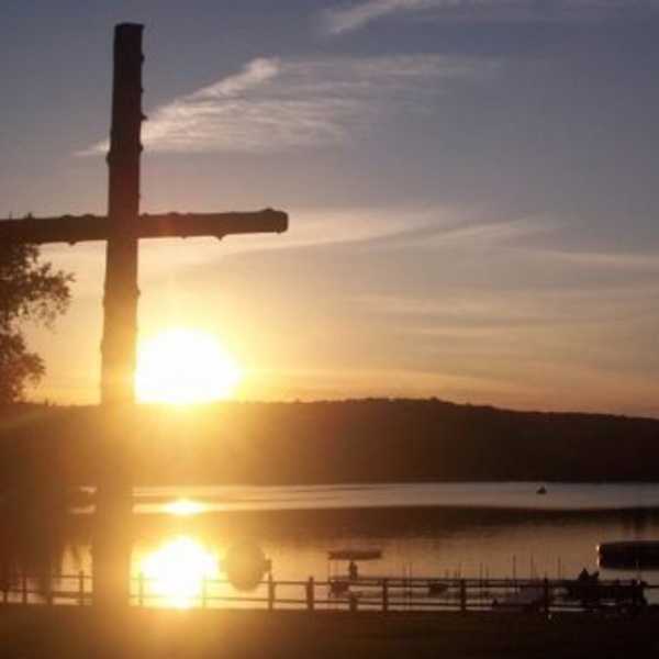 10 Moments All Church Camp-Goers Know To Be True