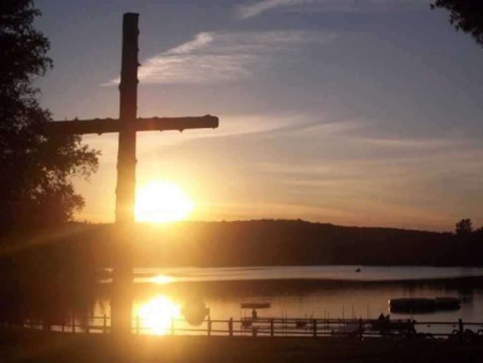 10 Moments All Church Camp-Goers Know To Be True