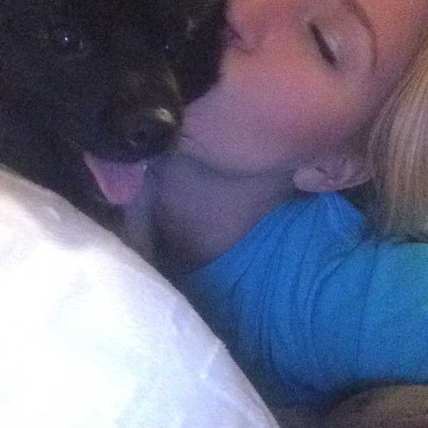 10 Ups And DOwns Of Having A Dog In College