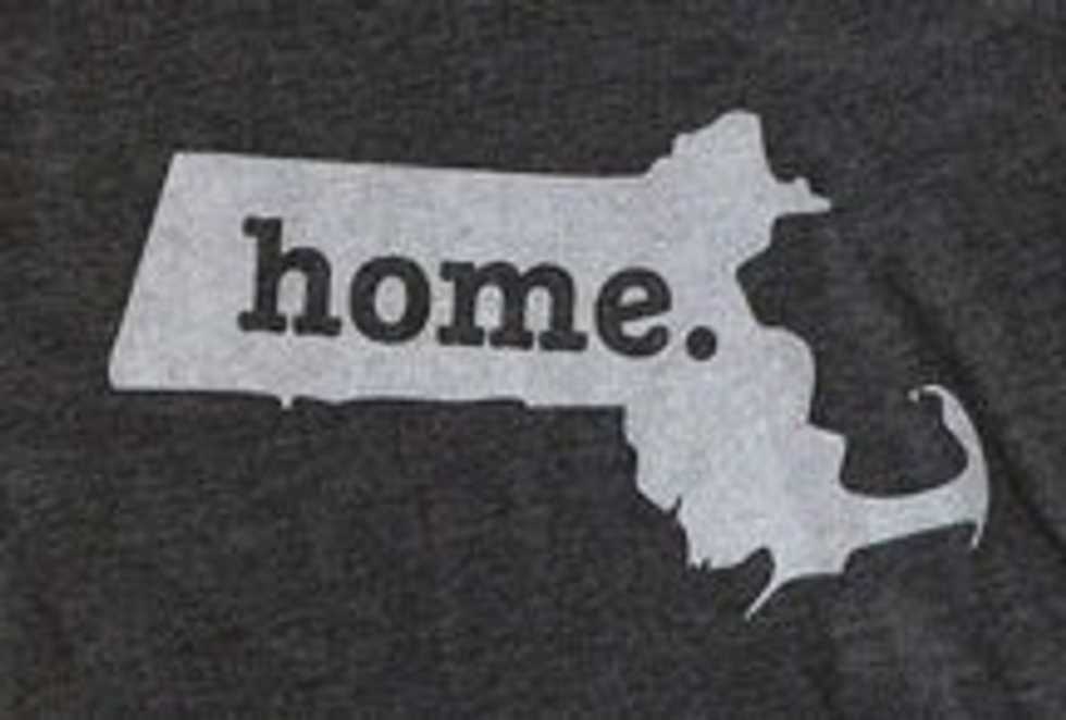 12 Reasons We Love Massachusetts
