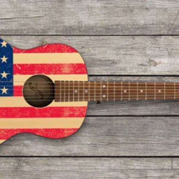 America's Most Patriotic Playlist