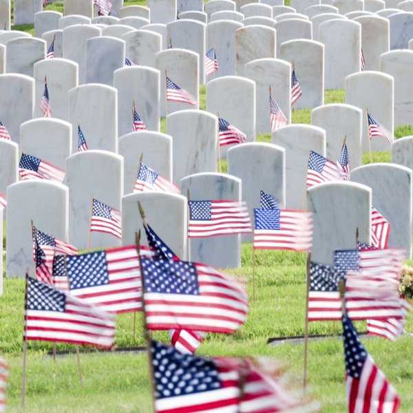 Memorial Day May Not Mean What You Think It Does