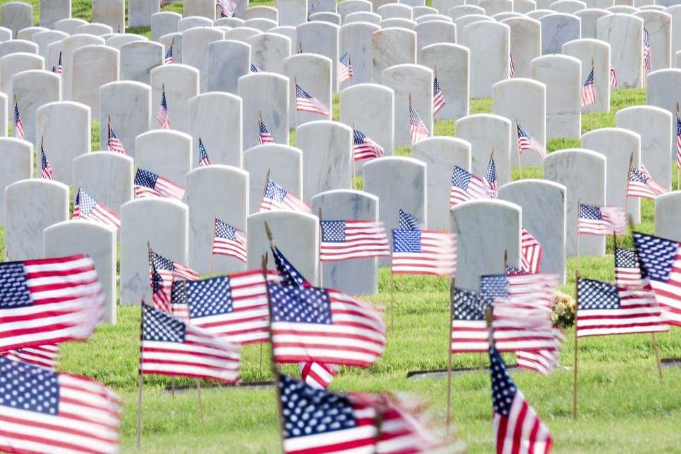 Memorial Day May Not Mean What You Think It Does