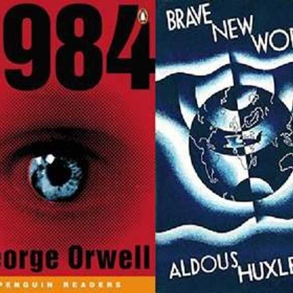 The Skeptic's Guide To: Mainstream Media, Big Brother's Government And The Brave New World
