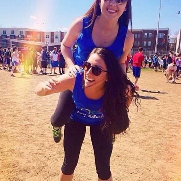 A Letter To Myself 5 Years Ago