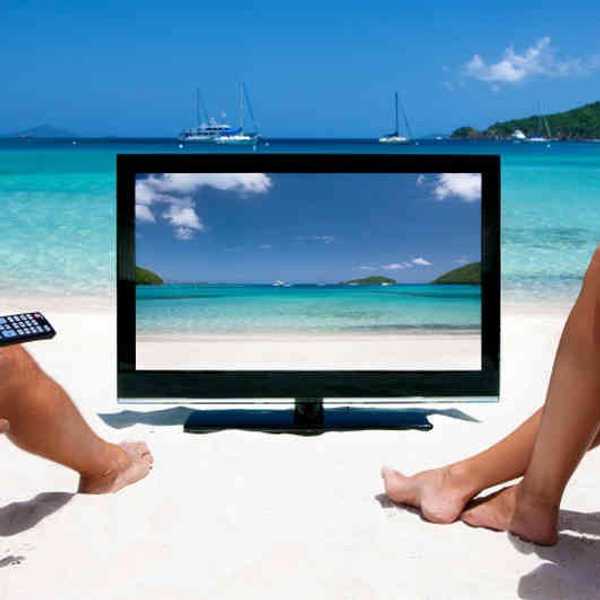 5 Shows You Have To Watch This Summer
