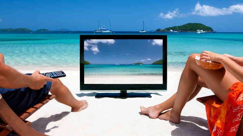 5 Shows You Have To Watch This Summer