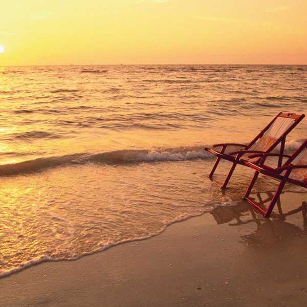 A College Student's Summer Bucket List