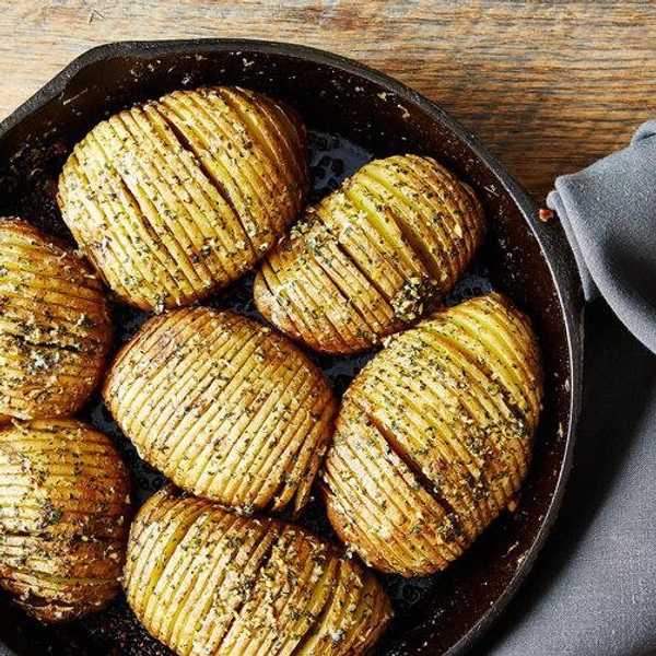 11 Reasons Why It's Okay To Be A Potato