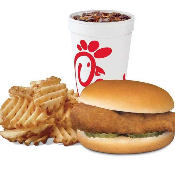 7 Chick-Fil-A Hacks
