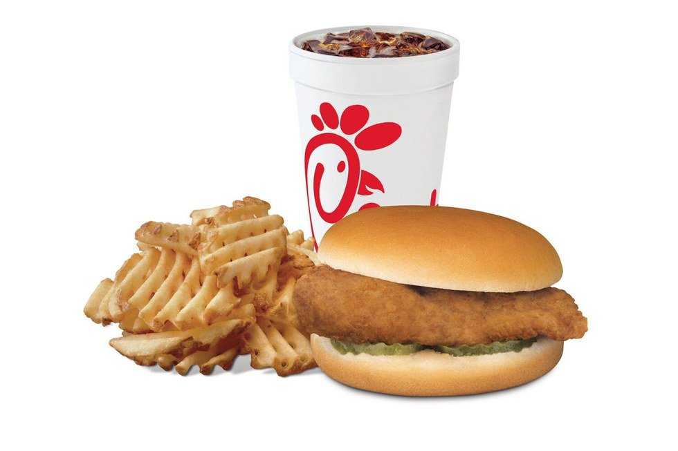 7 Chick-Fil-A Hacks