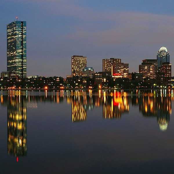 5 Reasons Why I Love Boston