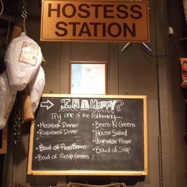 What I've Learned From Being A Hostess