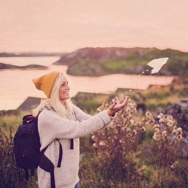 Wanderlust After Traveling