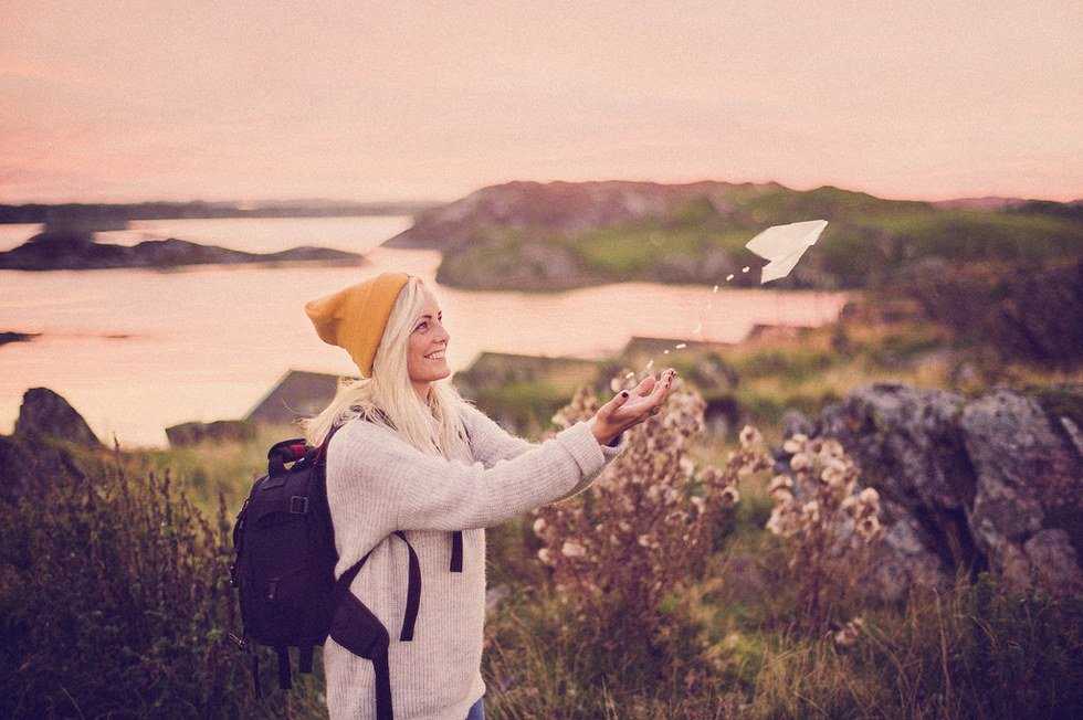 Wanderlust After Traveling