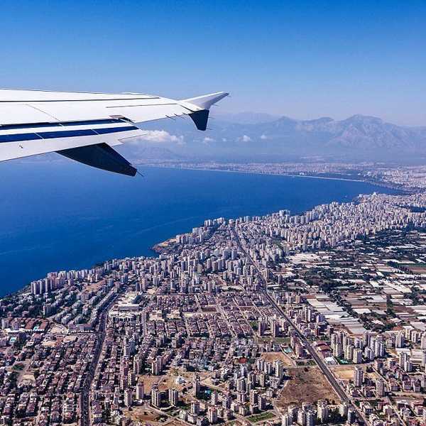 The World Isn't An Amusement Park