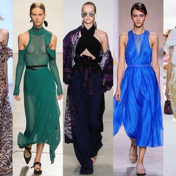 How To Stay Trendy This Summer