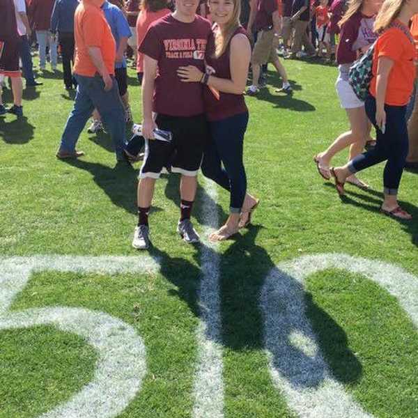 It's Okay To Call Your Boyfriend Your Best Friend