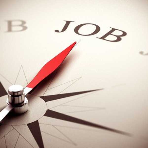 Yes, You Can Find A Job In Your Field