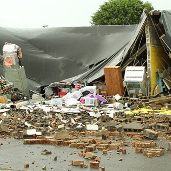 Adressing The Concerns Of "Otherschoolers" From A Graduate Of Public School