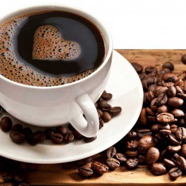 12 Facts You Didn't Know About Coffee