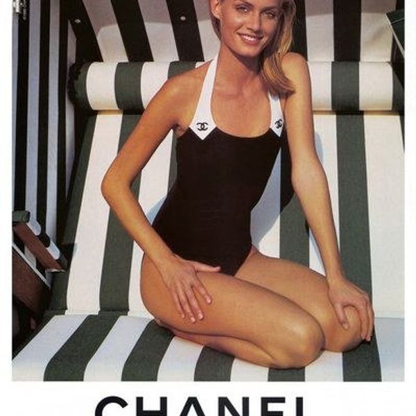 The Struggles Women Have When Finding A Swimsuit