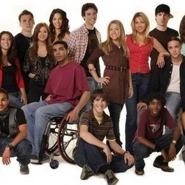 7 Unforgettable Moments in 'Degrassi: The Next Generation'
