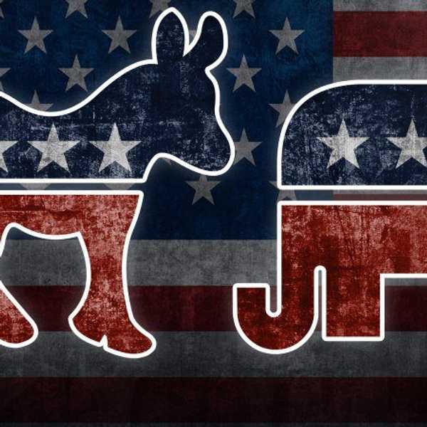 Voters Need To Trust Their Candidate In Order To Win