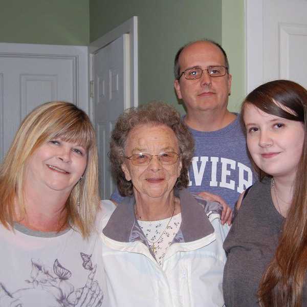 5 Important Lessons From My Grandma