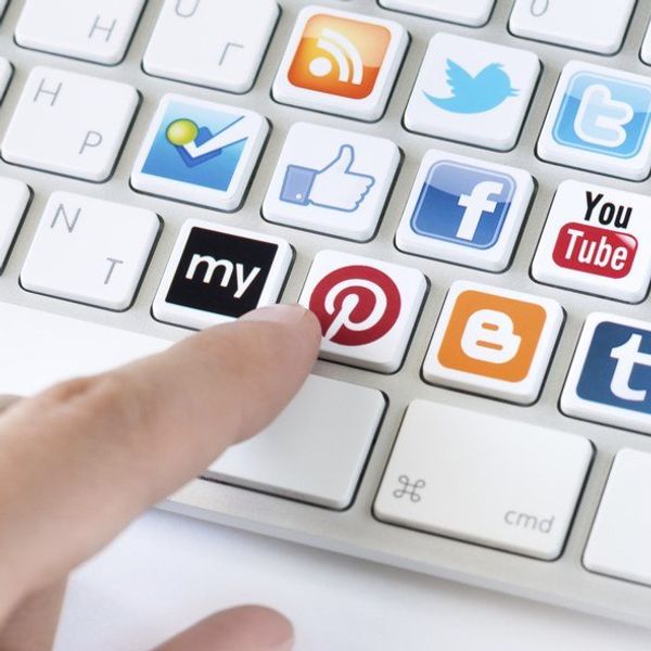 It's Destructive, Yet We Can't Get Enough