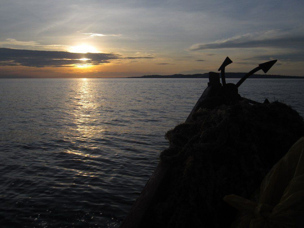 We Would Grow Spiritually Deeper If We Actually Followed Him