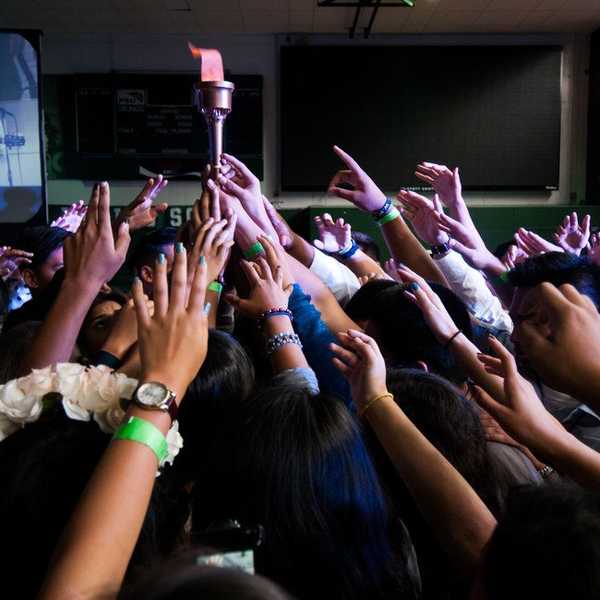 5 Ways My Youth Group Changed My Life