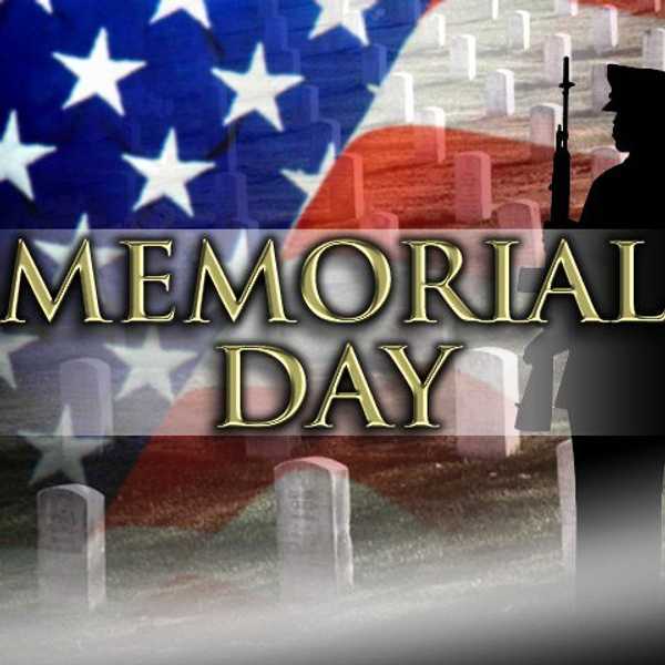 The True Meaning Behind Memorial Day