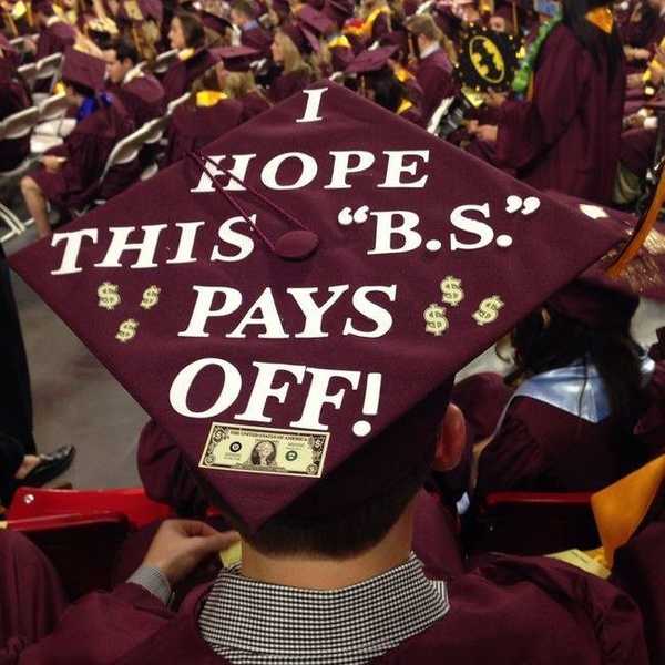 I'm A Senior In College And I Want To Switch My Major
