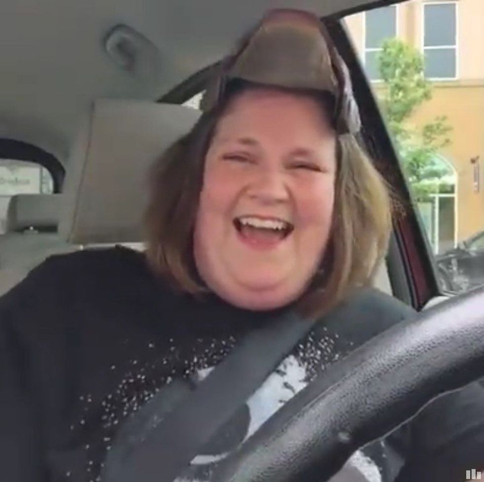 The Hierarchy Of Happiness Does Not Exist